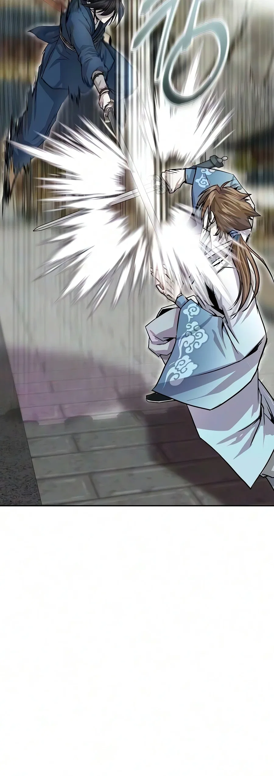 The Sword Emperor’s Rise of Namgung Chapter 9 – Page 5