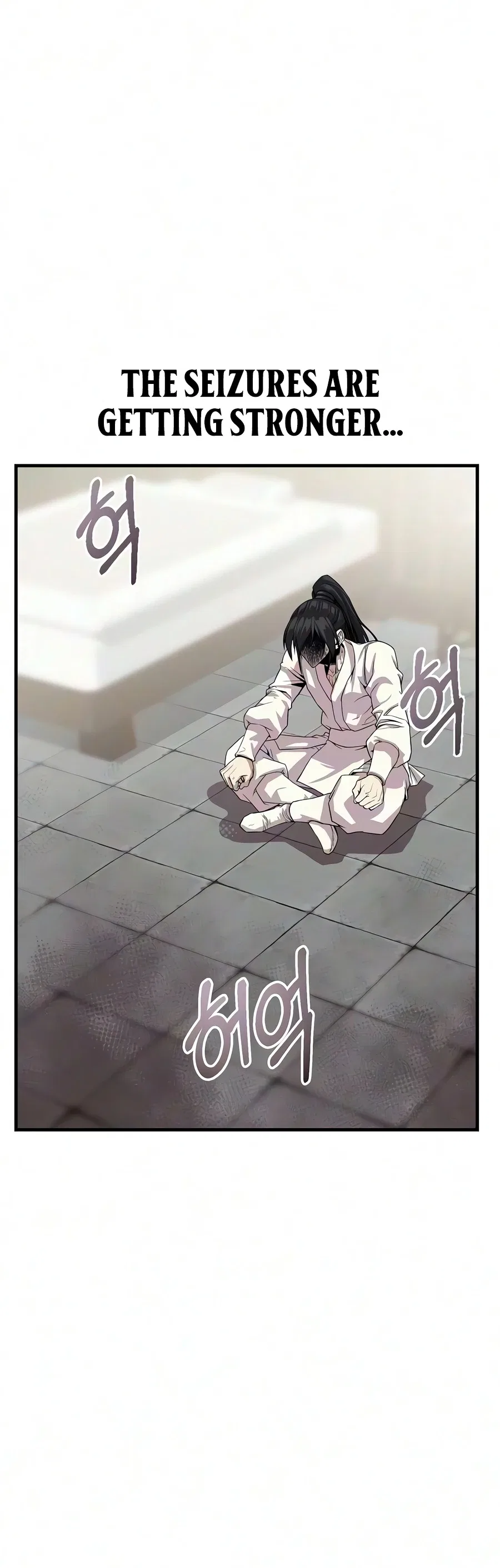 The Sword Emperor’s Rise of Namgung Chapter 9 – Page 10