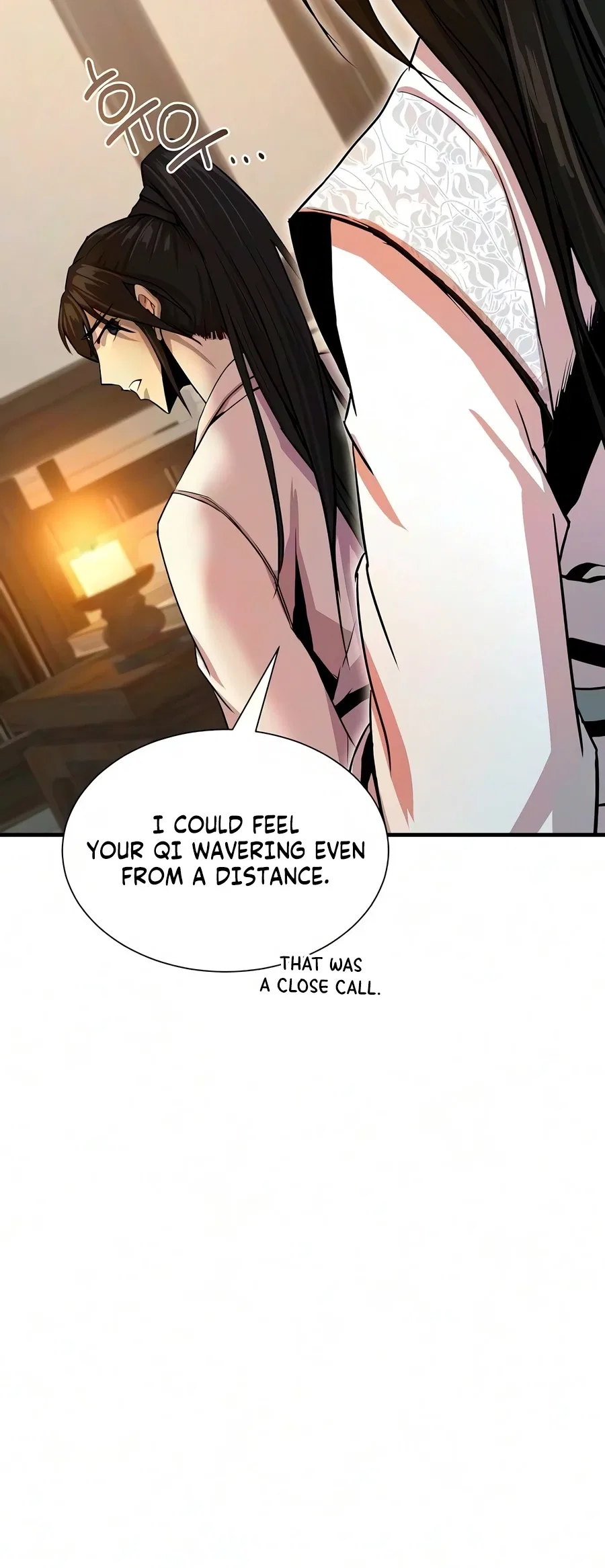 The Sword Emperor’s Rise of Namgung Chapter 9 – Page 12