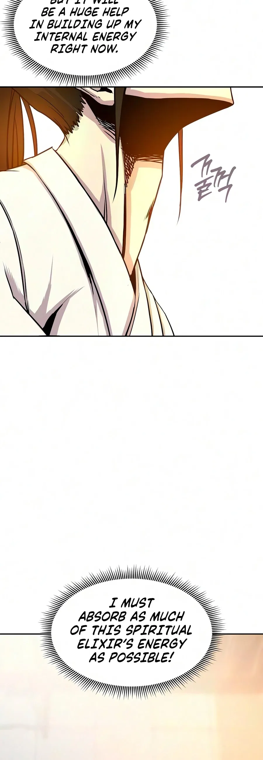 The Sword Emperor’s Rise of Namgung Chapter 9 – Page 14