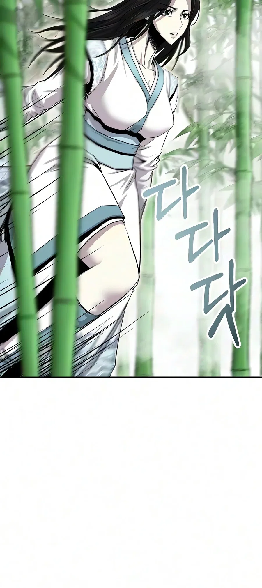 The Sword Emperor’s Rise of Namgung Chapter 9 – Page 18