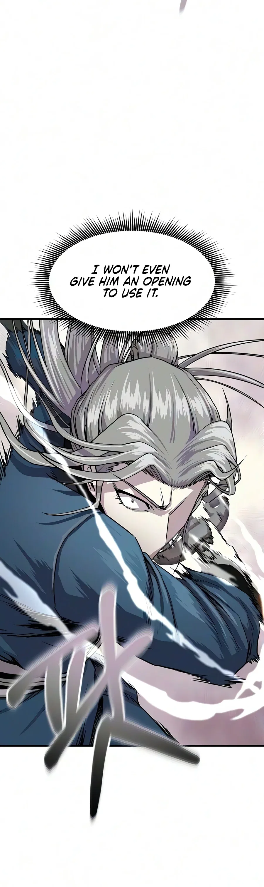 The Sword Emperor’s Rise of Namgung Chapter 8 – Page 7