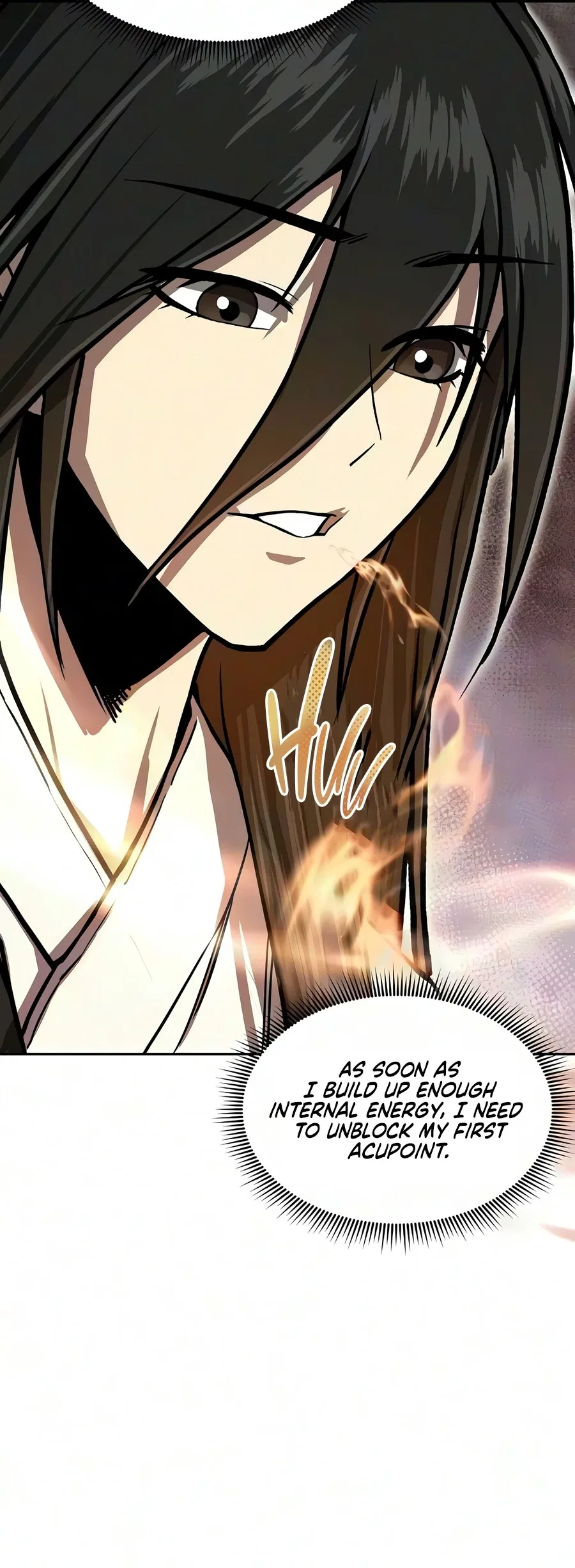 The Sword Emperor’s Rise of Namgung Chapter 7 – Page 7