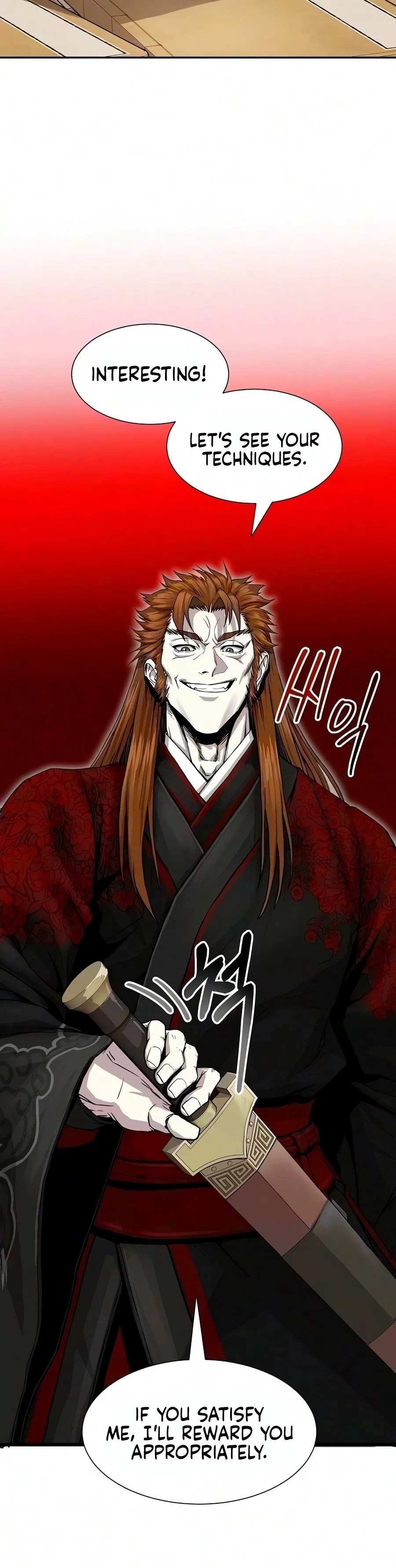 The Sword Emperor’s Rise of Namgung Chapter 6 – Page 3