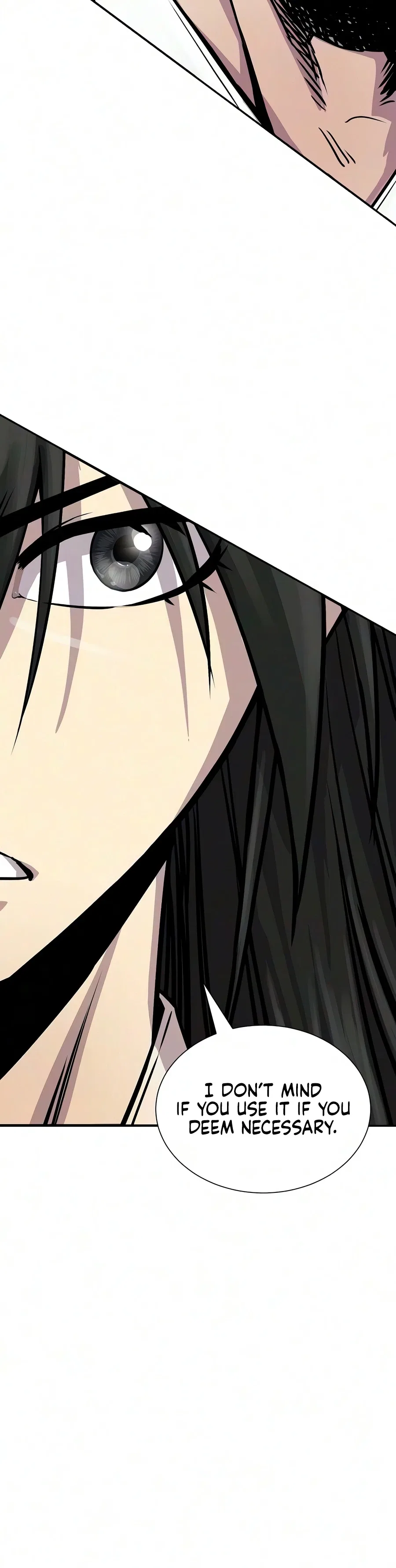 The Sword Emperor’s Rise of Namgung Chapter 6 – Page 5