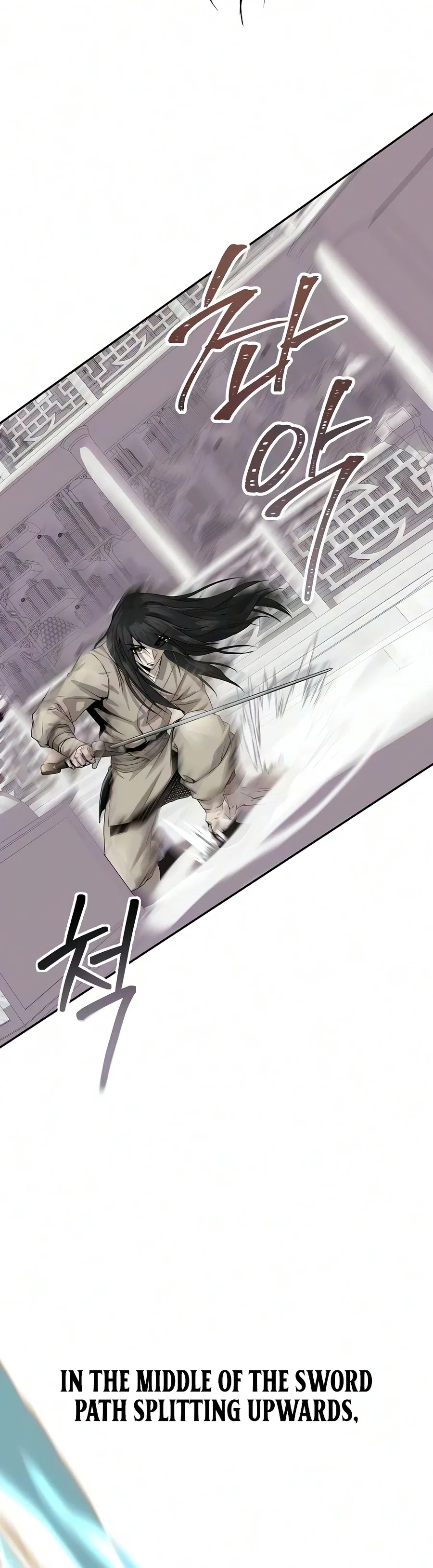 The Sword Emperor’s Rise of Namgung Chapter 6 – Page 7