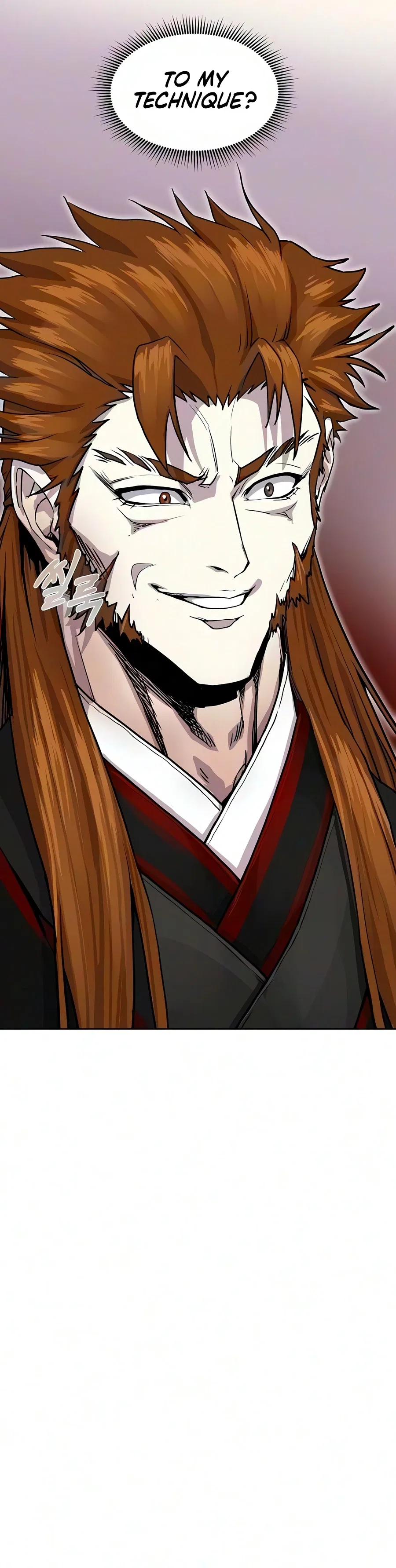 The Sword Emperor’s Rise of Namgung Chapter 6 – Page 9