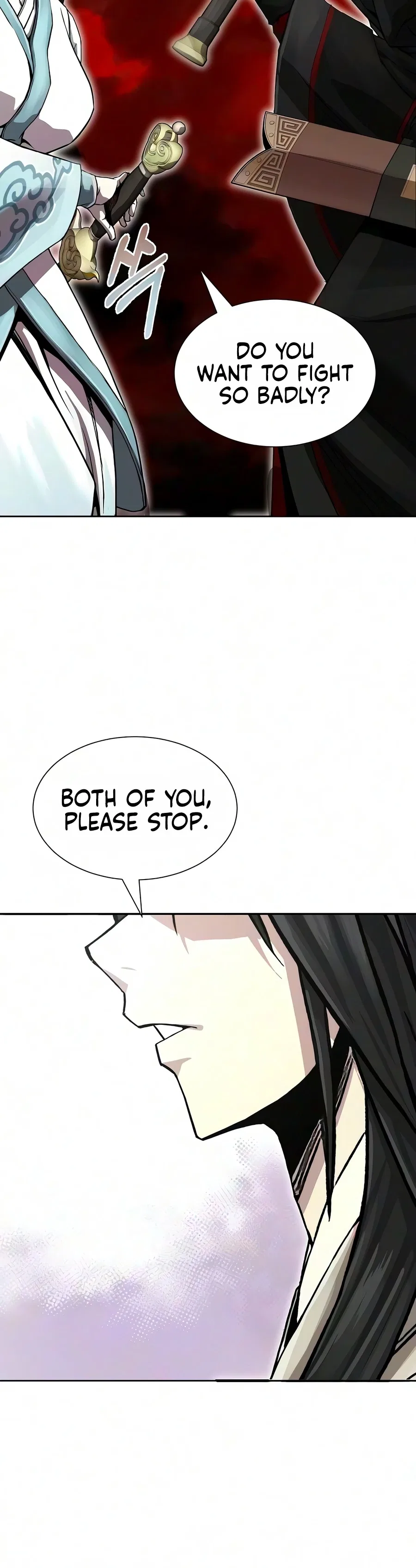 The Sword Emperor’s Rise of Namgung Chapter 6 – Page 21