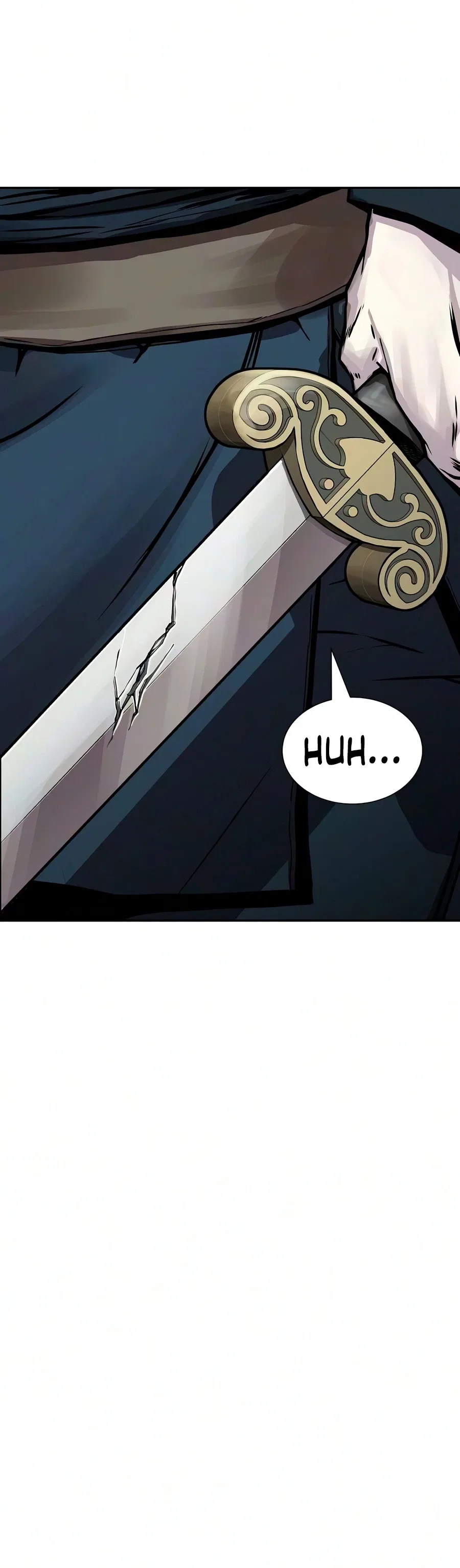 The Sword Emperor’s Rise of Namgung Chapter 5 – Page 11