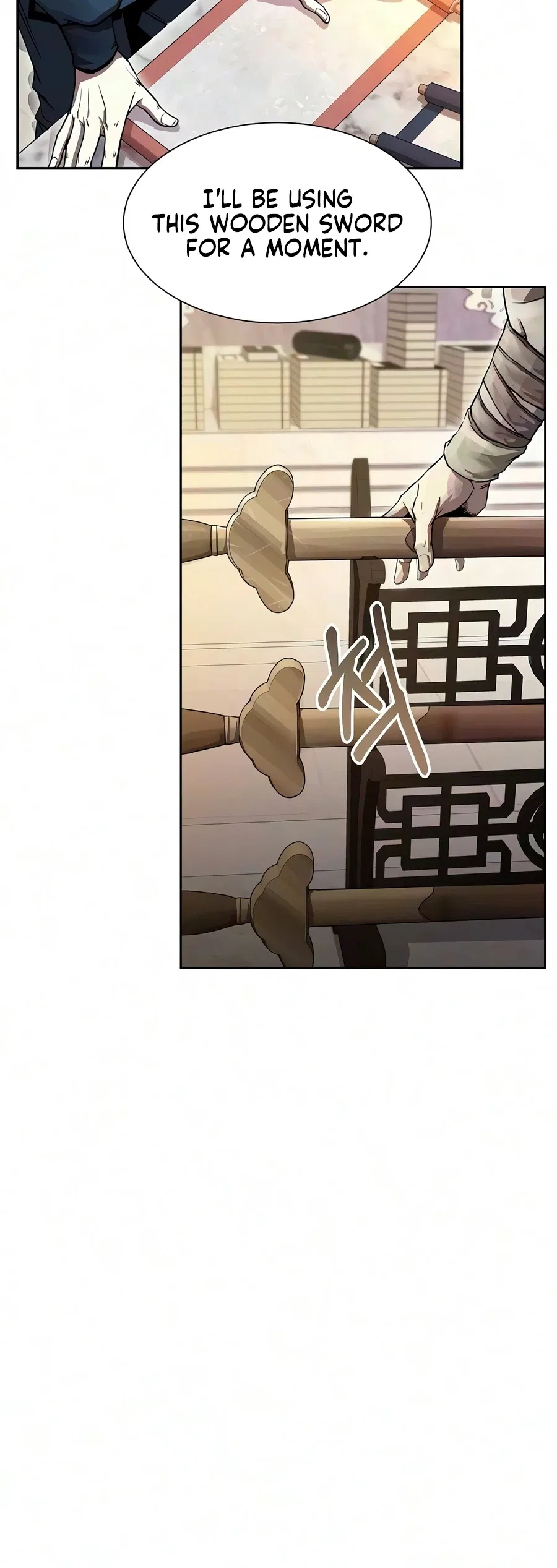 The Sword Emperor’s Rise of Namgung Chapter 5 – Page 17