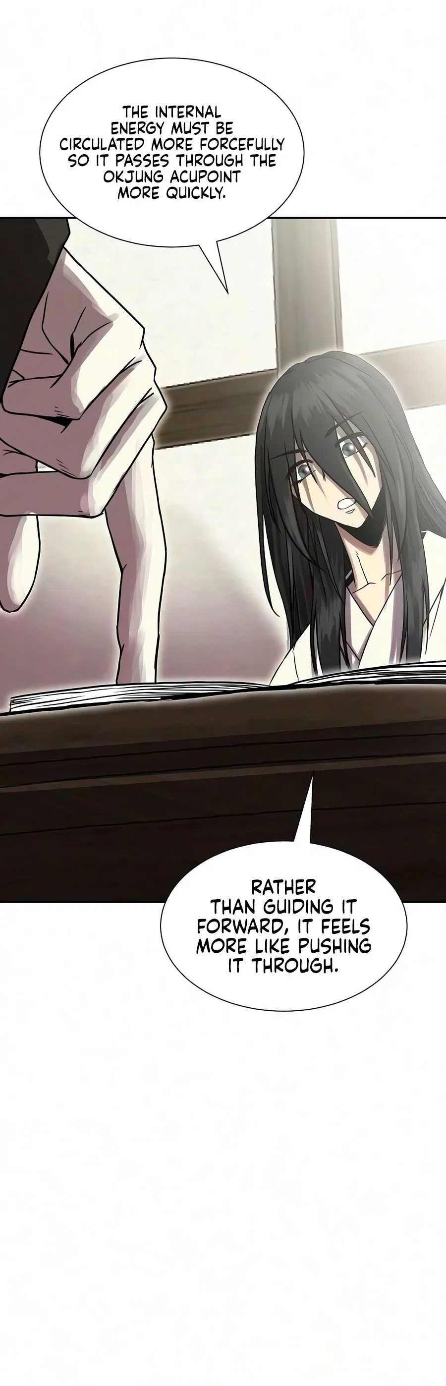 The Sword Emperor’s Rise of Namgung Chapter 4 – Page 3