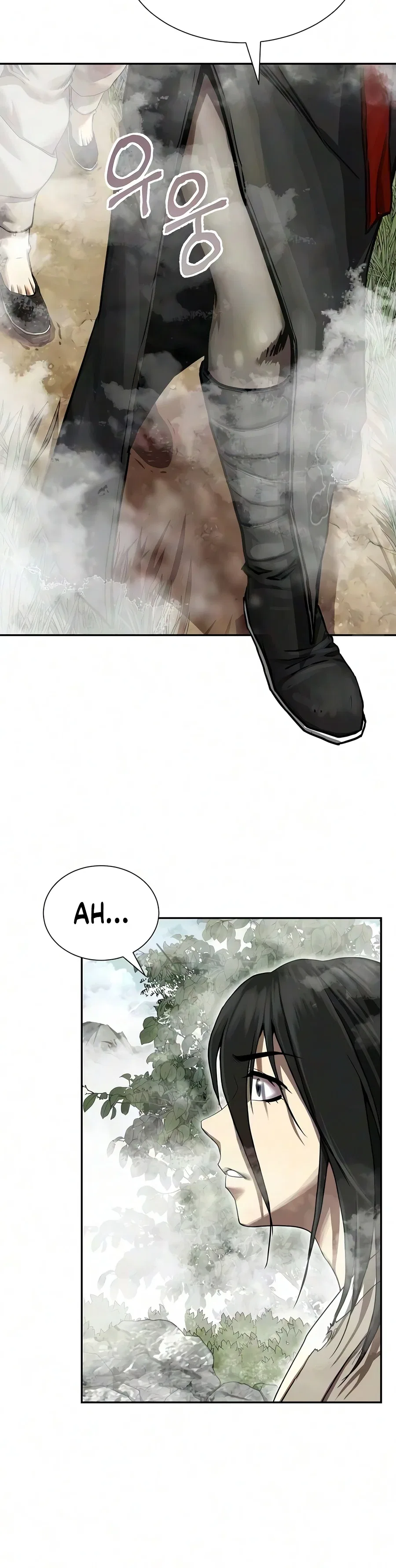 The Sword Emperor’s Rise of Namgung Chapter 4 – Page 14