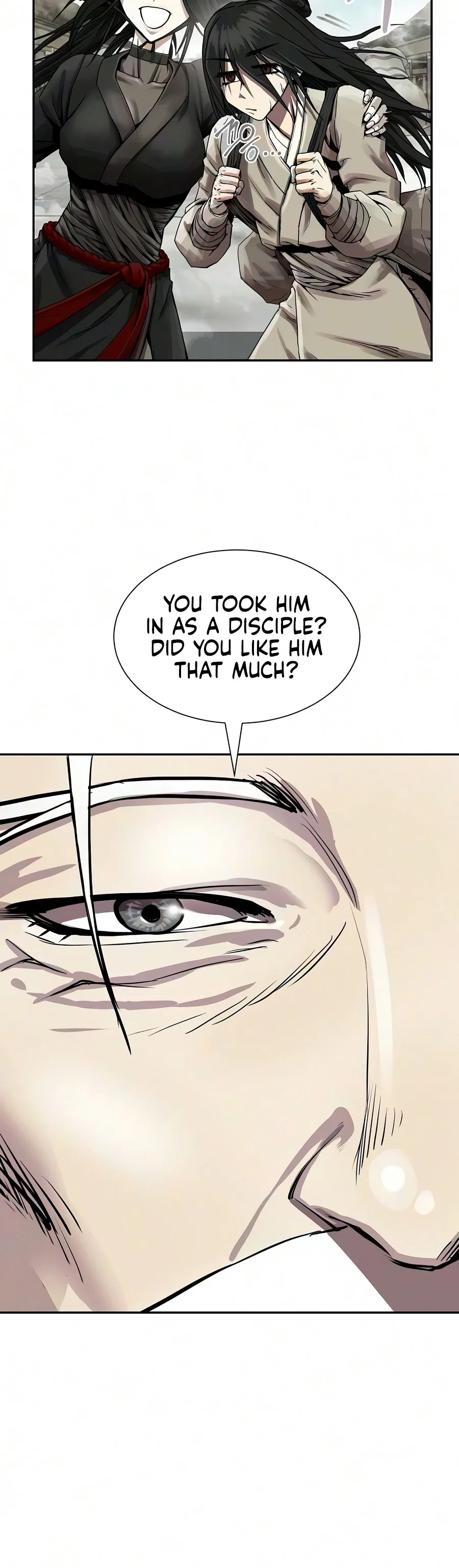 The Sword Emperor’s Rise of Namgung Chapter 4 – Page 16