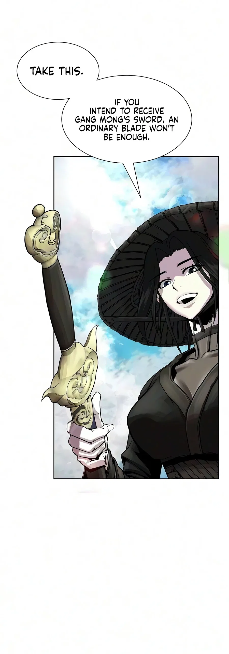 The Sword Emperor’s Rise of Namgung Chapter 4 – Page 18