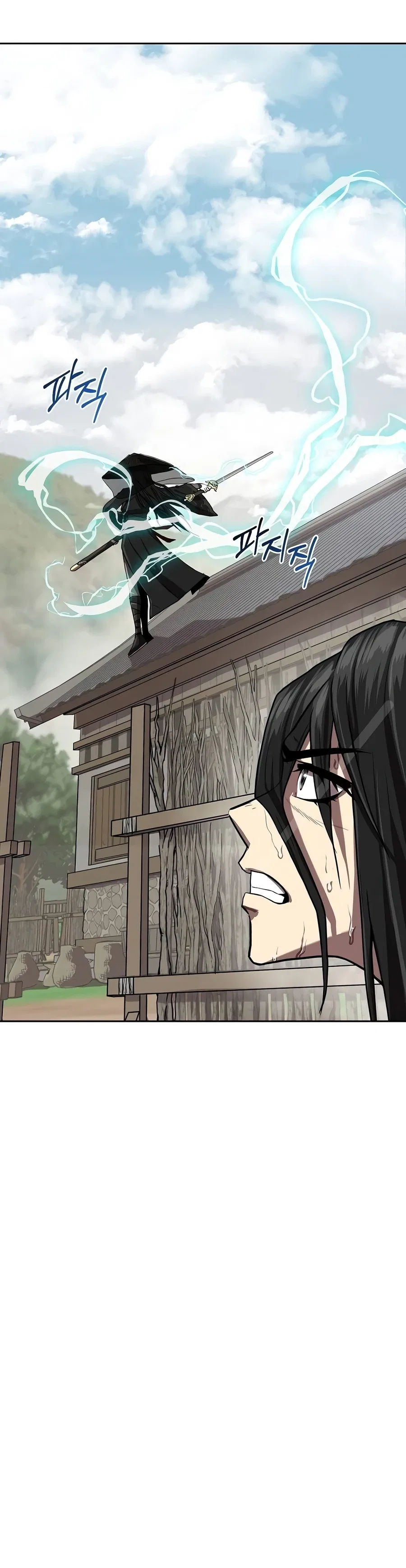 The Sword Emperor’s Rise of Namgung Chapter 3 – Page 3