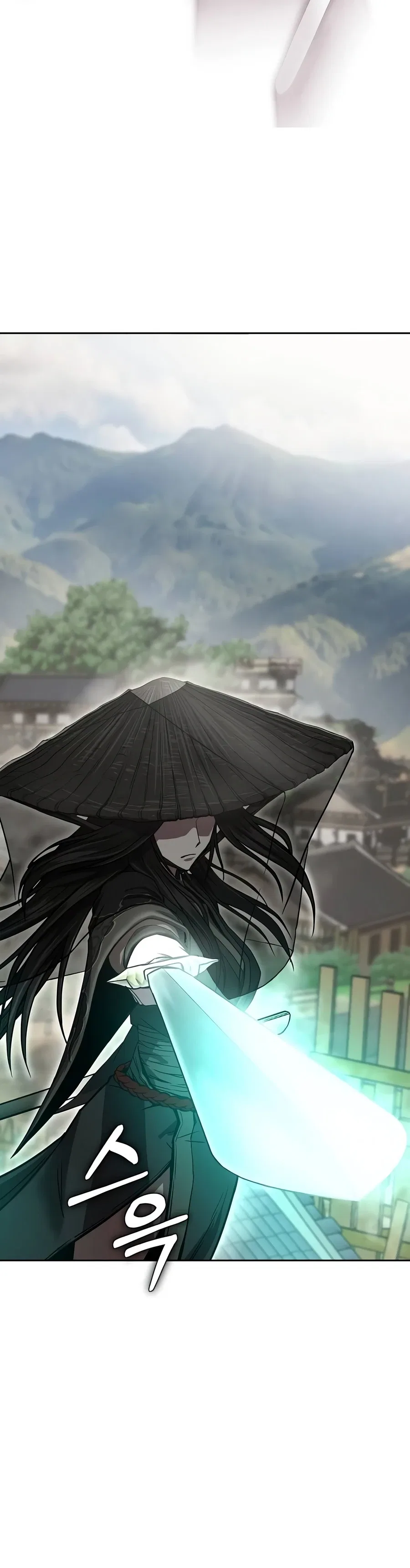 The Sword Emperor’s Rise of Namgung Chapter 3 – Page 5