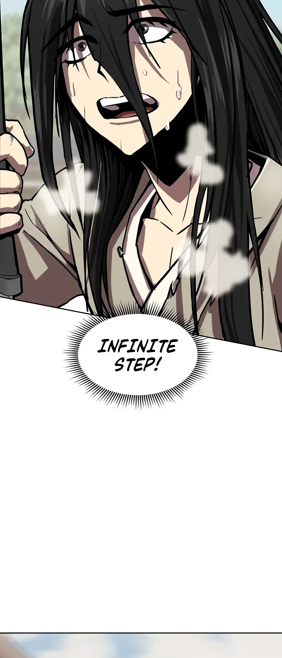 The Sword Emperor’s Rise of Namgung Chapter 3 – Page 7