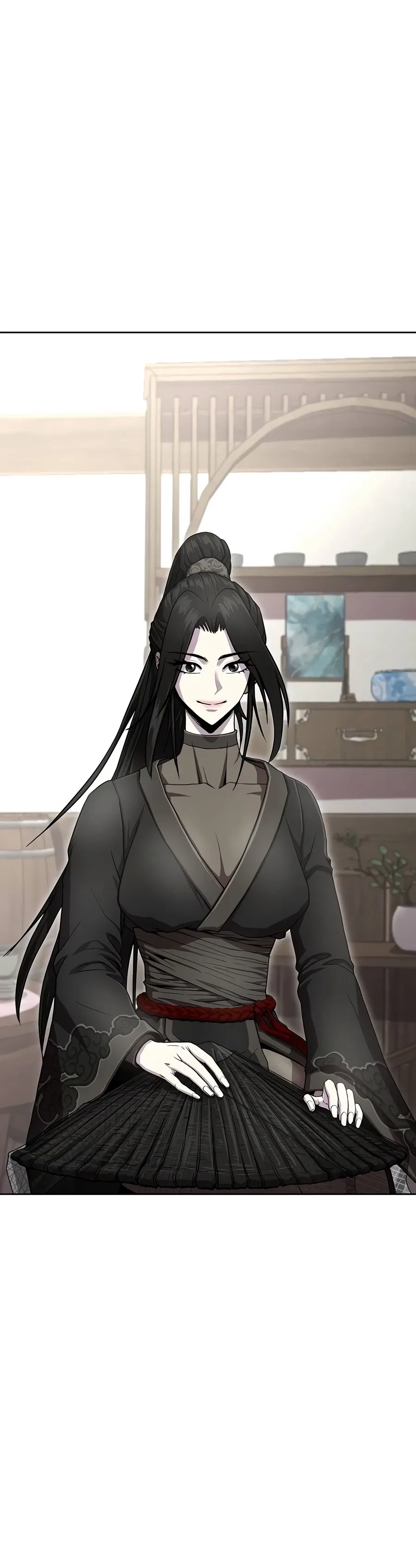 The Sword Emperor’s Rise of Namgung Chapter 3 – Page 15