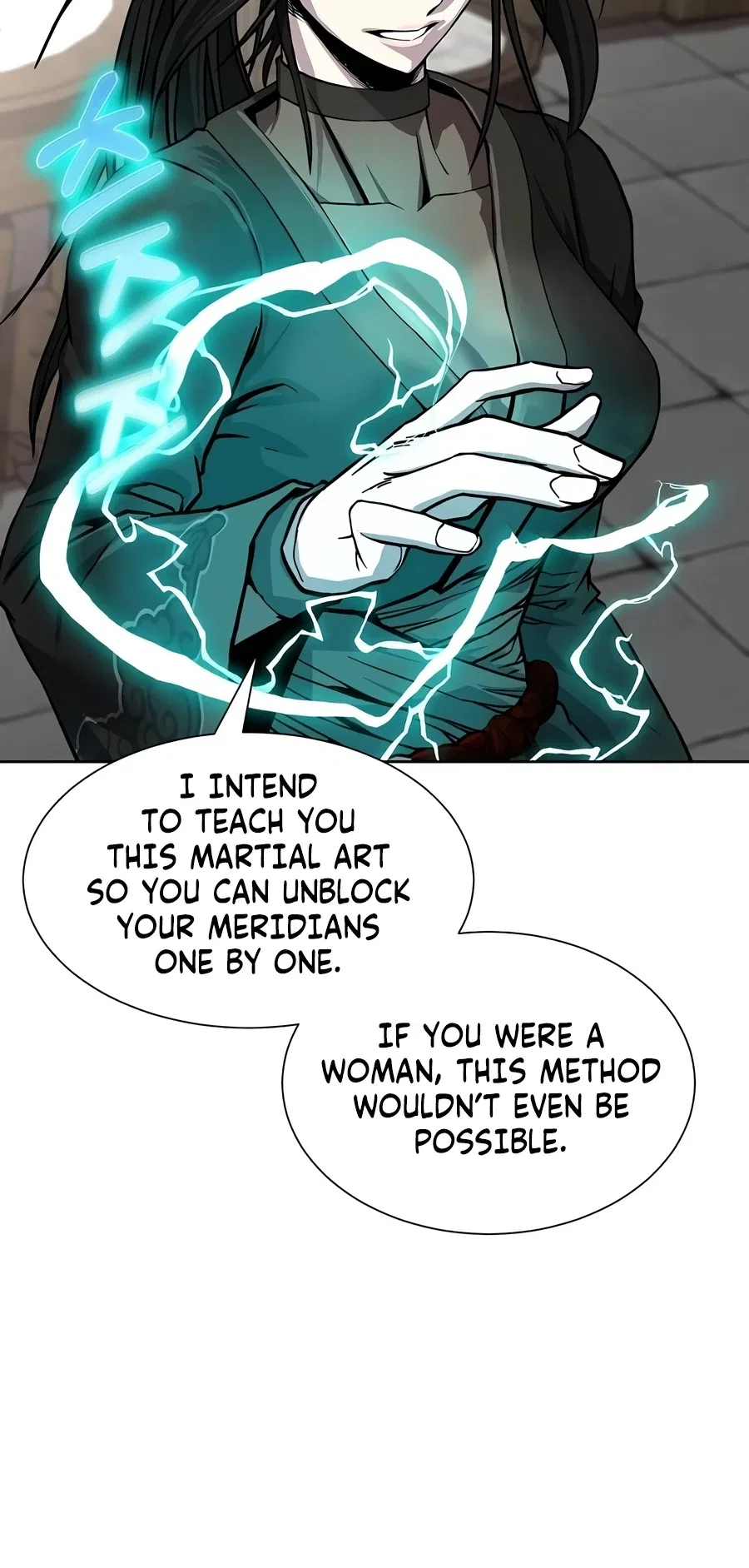 The Sword Emperor’s Rise of Namgung Chapter 3 – Page 17