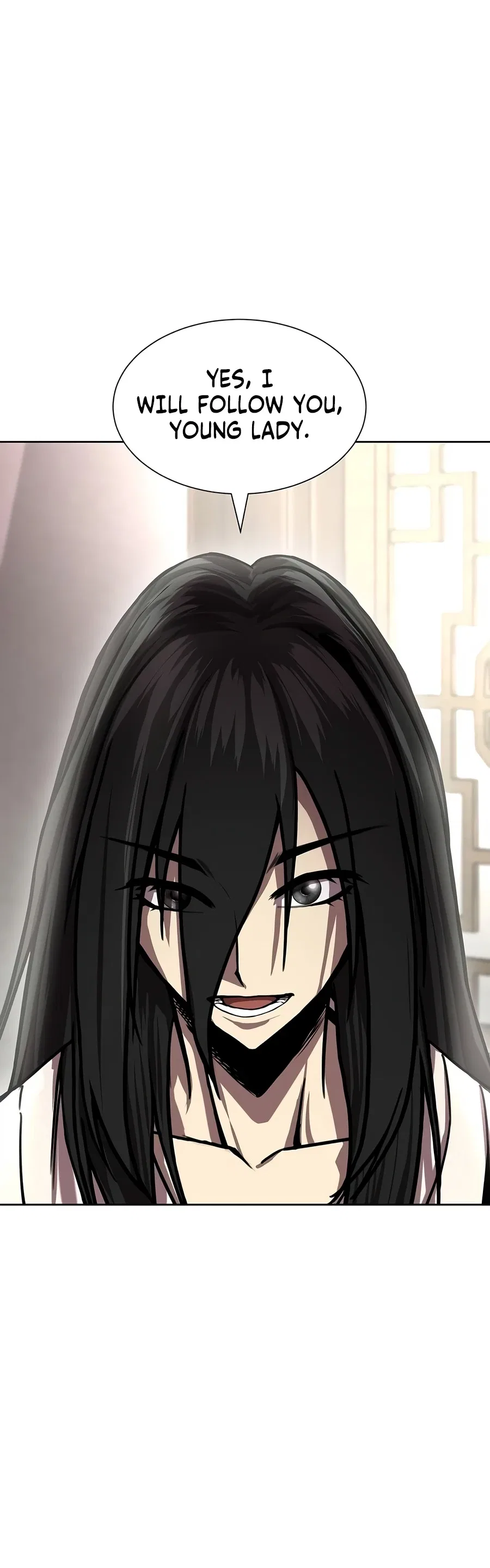 The Sword Emperor’s Rise of Namgung Chapter 3 – Page 23