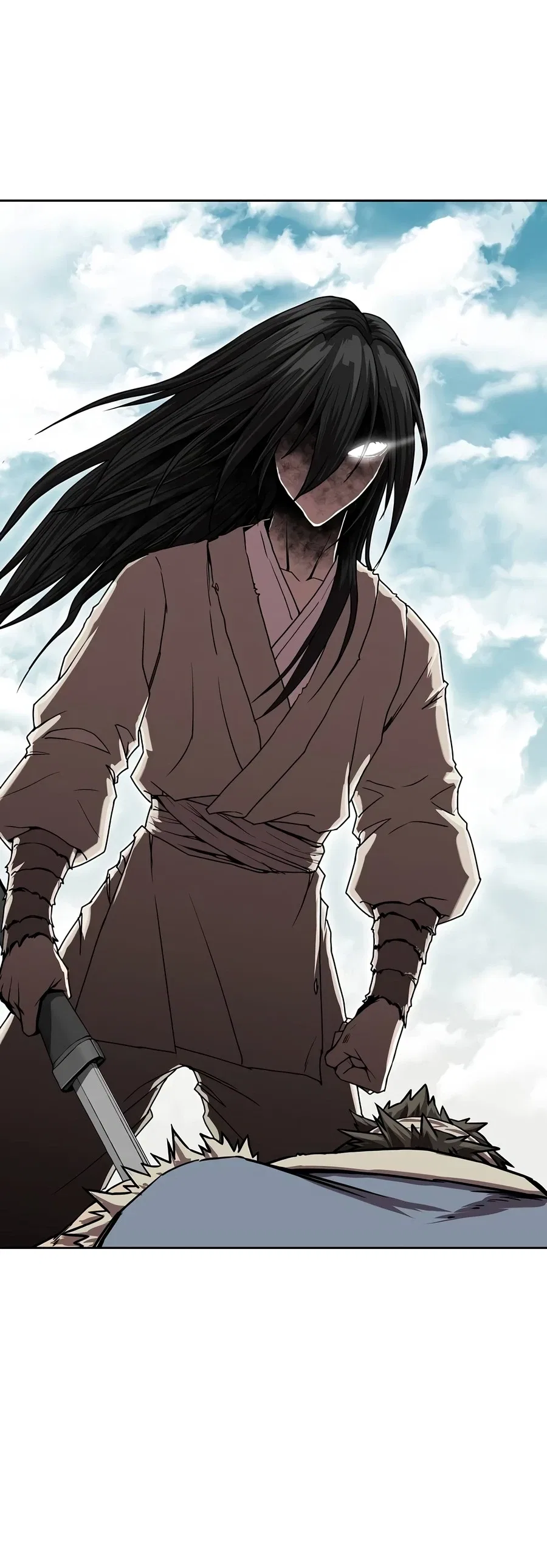 The Sword Emperor’s Rise of Namgung Chapter 2 – Page 3
