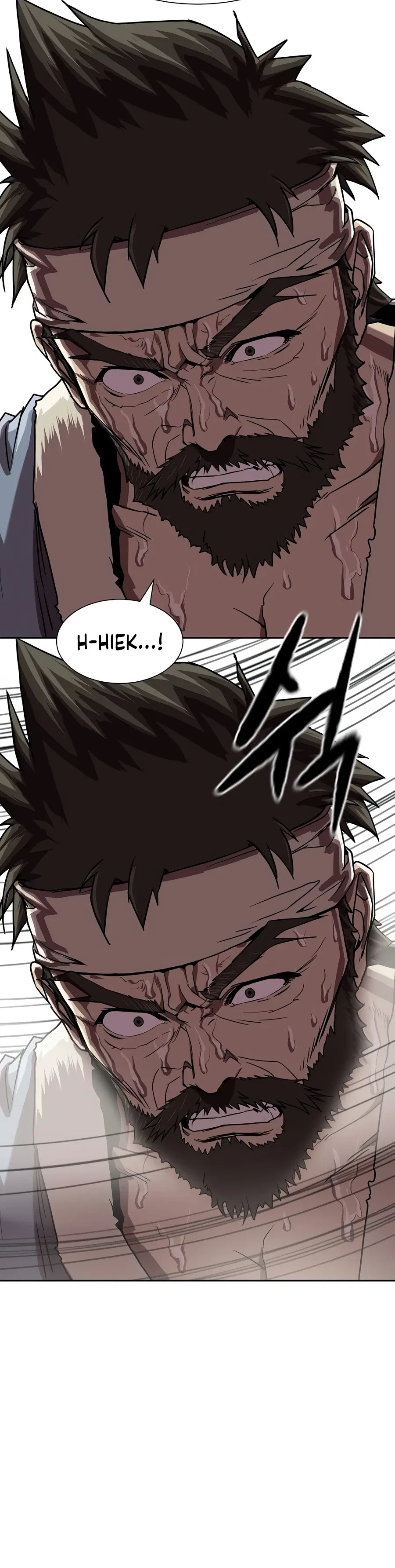 The Sword Emperor’s Rise of Namgung Chapter 2 – Page 5
