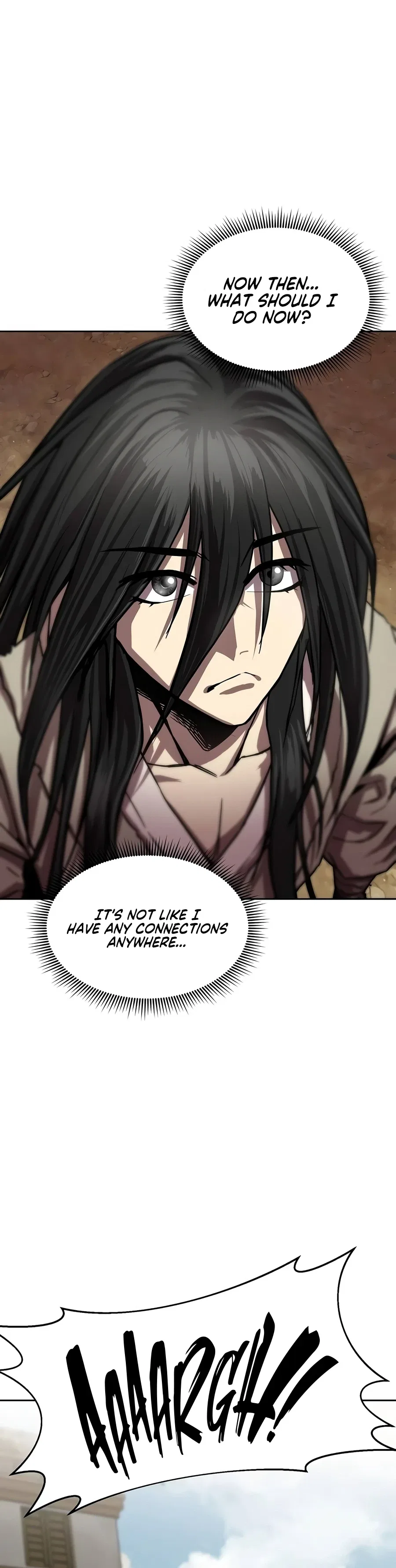 The Sword Emperor’s Rise of Namgung Chapter 2 – Page 7