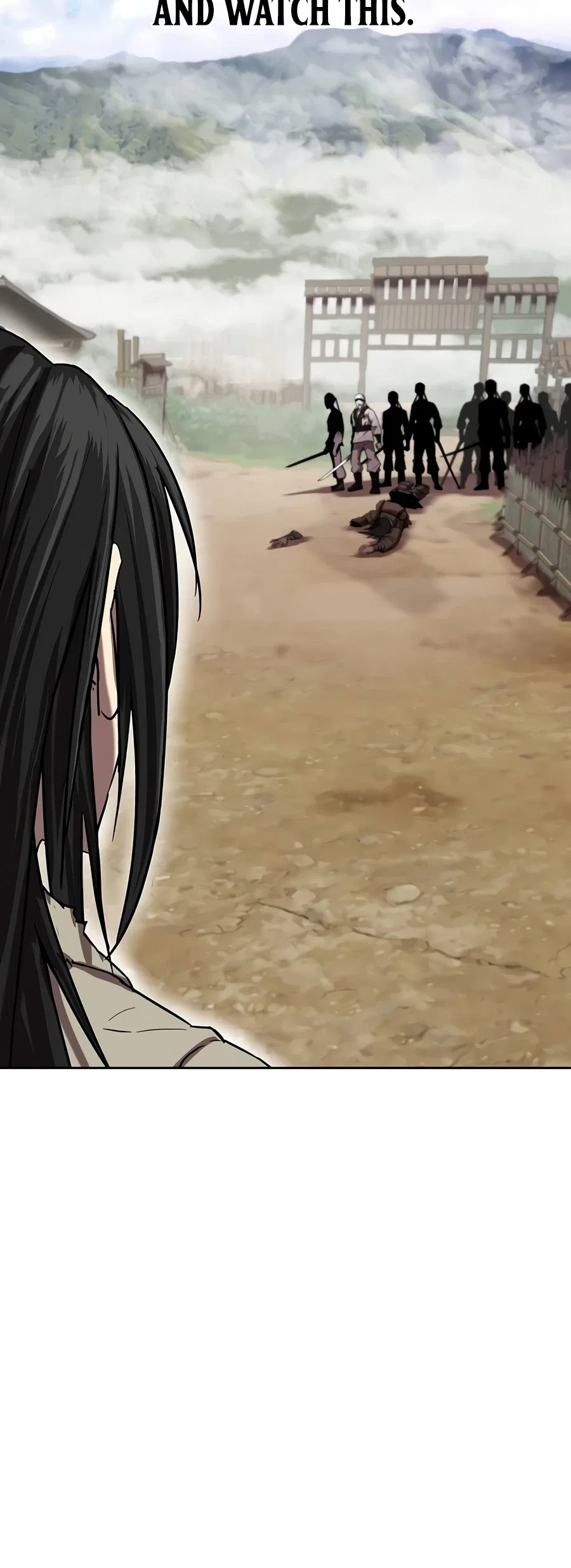 The Sword Emperor’s Rise of Namgung Chapter 2 – Page 11