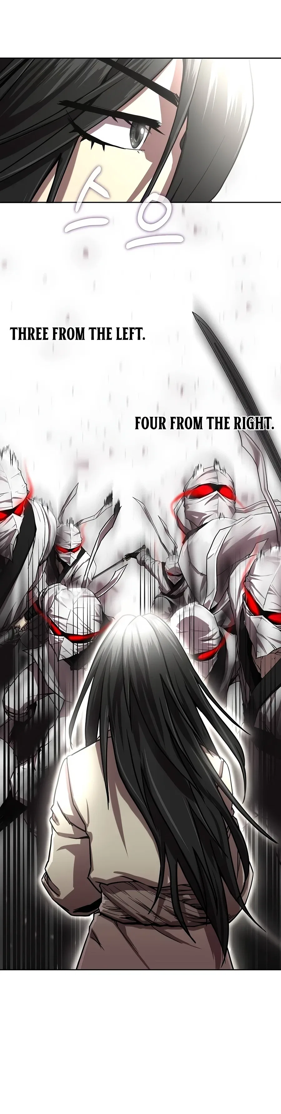 The Sword Emperor’s Rise of Namgung Chapter 2 – Page 15