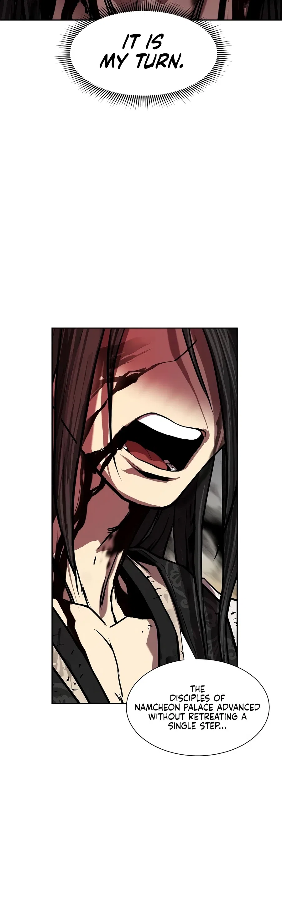The Sword Emperor’s Rise of Namgung Chapter 1 – Page 5