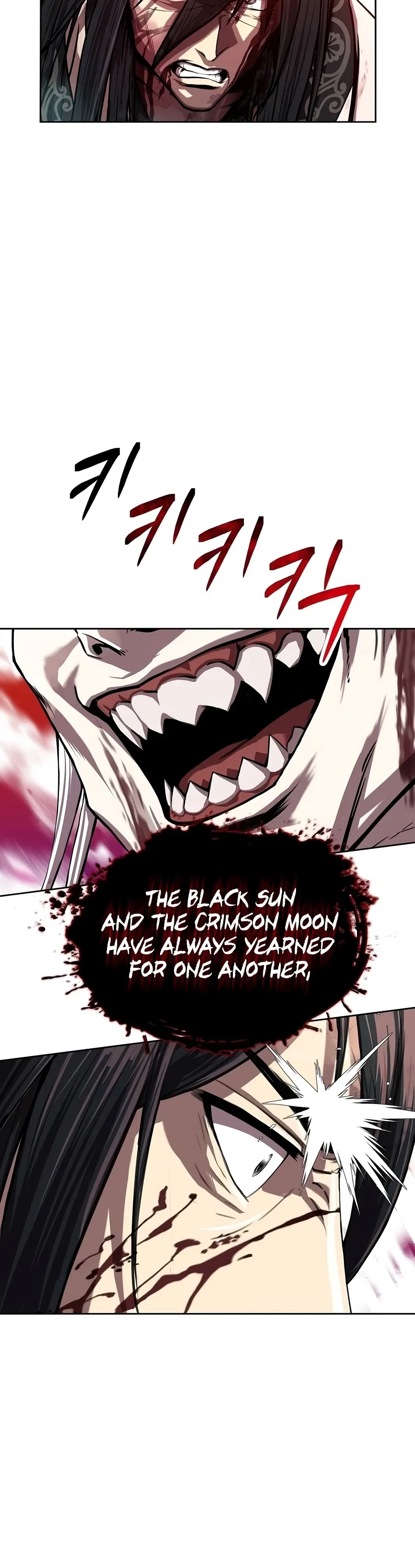 The Sword Emperor’s Rise of Namgung Chapter 1 – Page 9
