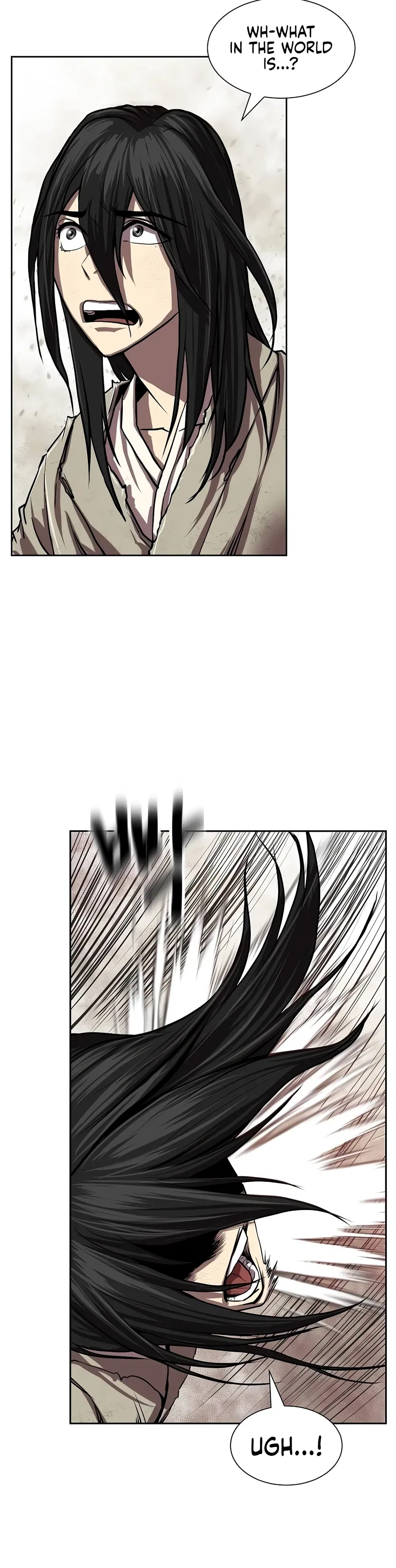 The Sword Emperor’s Rise of Namgung Chapter 1 – Page 15