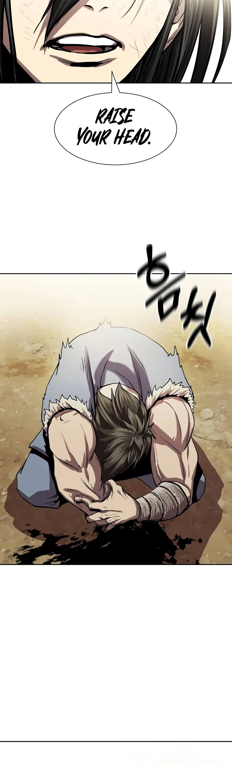 The Sword Emperor’s Rise of Namgung Chapter 1 – Page 21