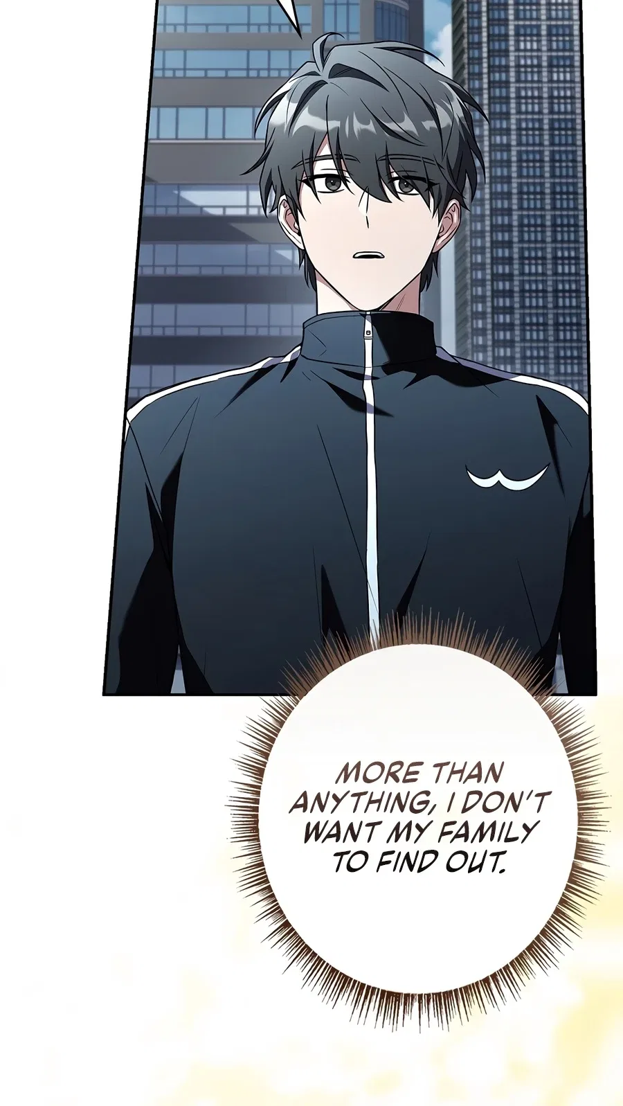 Only I Have an EX-Grade Summon Chapter 27 – Page 3