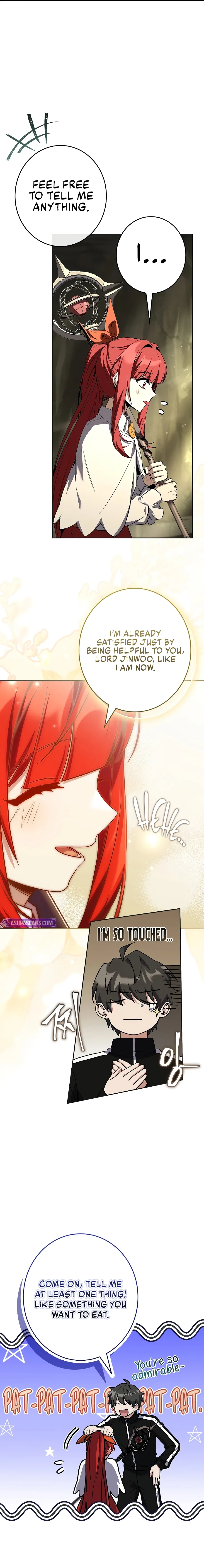 Only I Have an EX-Grade Summon Chapter 23 – Page 5