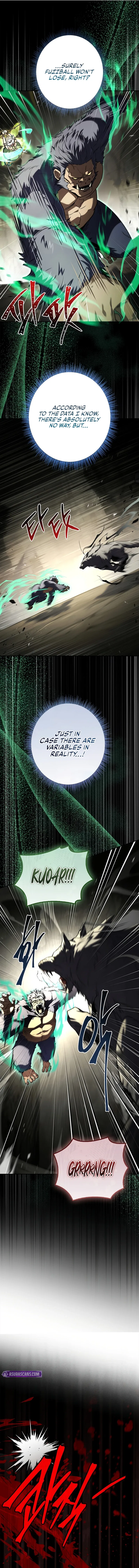 Only I Have an EX-Grade Summon Chapter 3 – Page 7