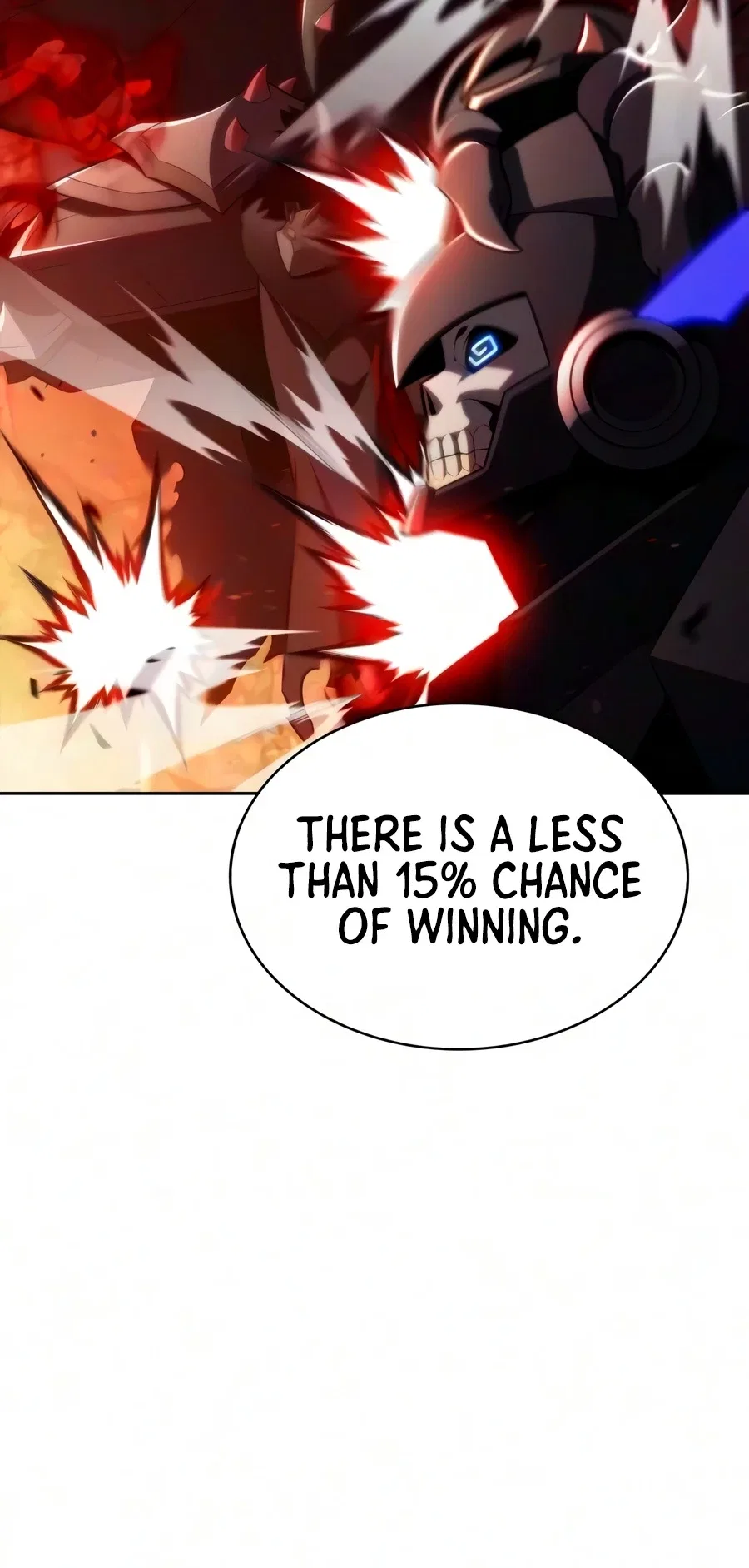 Solo Max-Level Newbie Chapter 267 – Page 7
