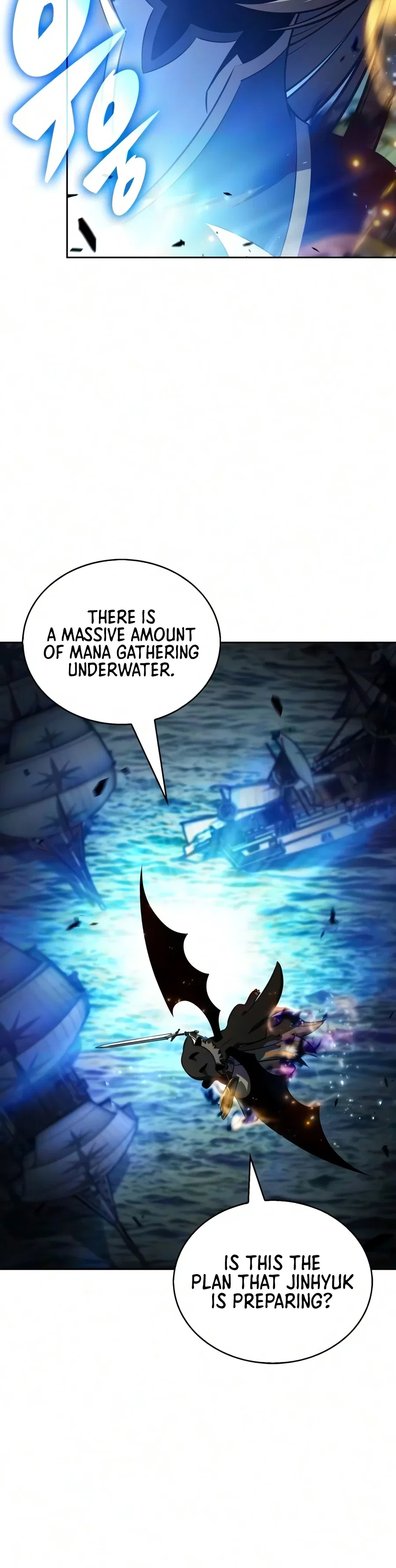 Solo Max-Level Newbie Chapter 267 – Page 15