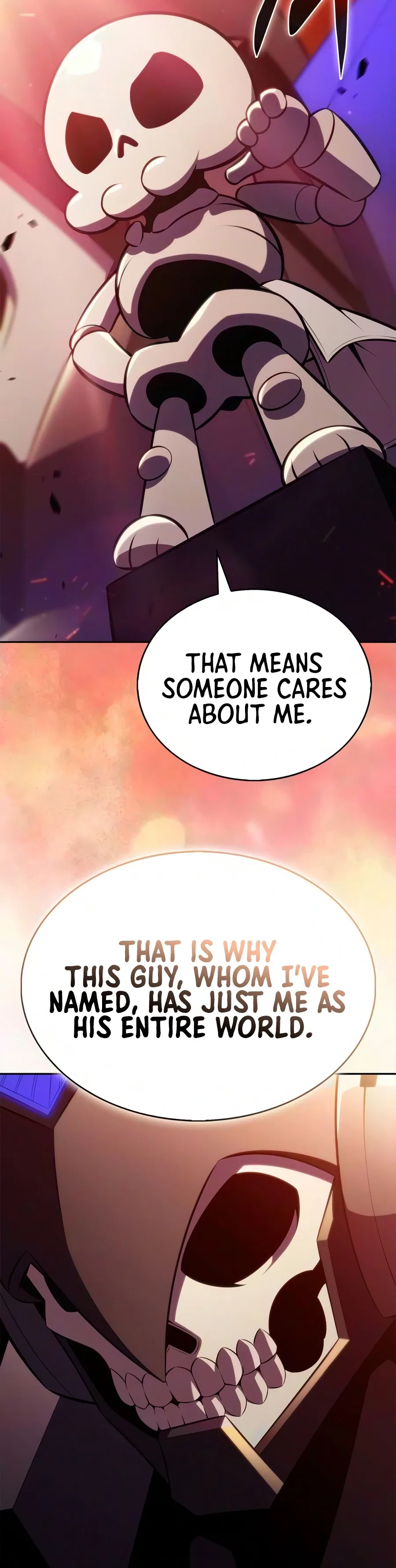Solo Max-Level Newbie Chapter 266 – Page 5