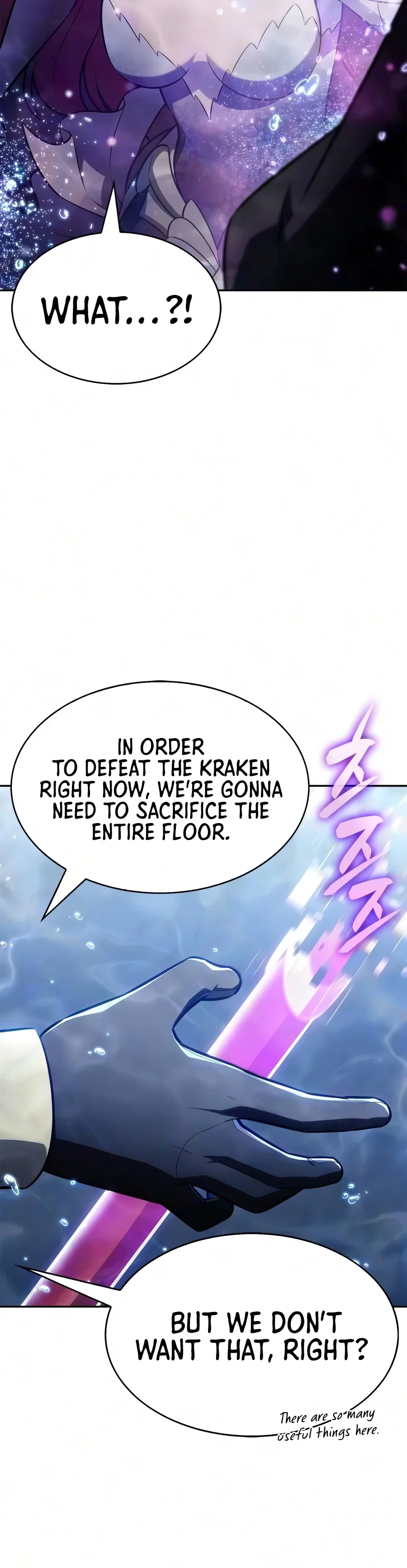 Solo Max-Level Newbie Chapter 266 – Page 17