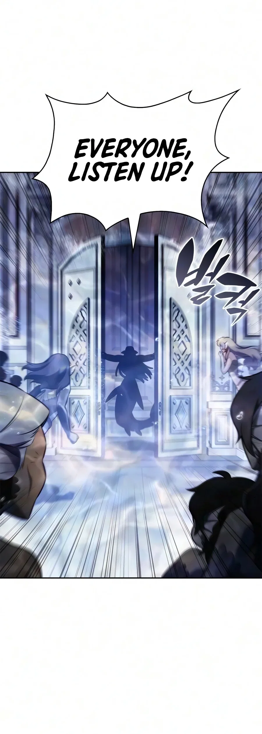 Solo Max-Level Newbie Chapter 266 – Page 19