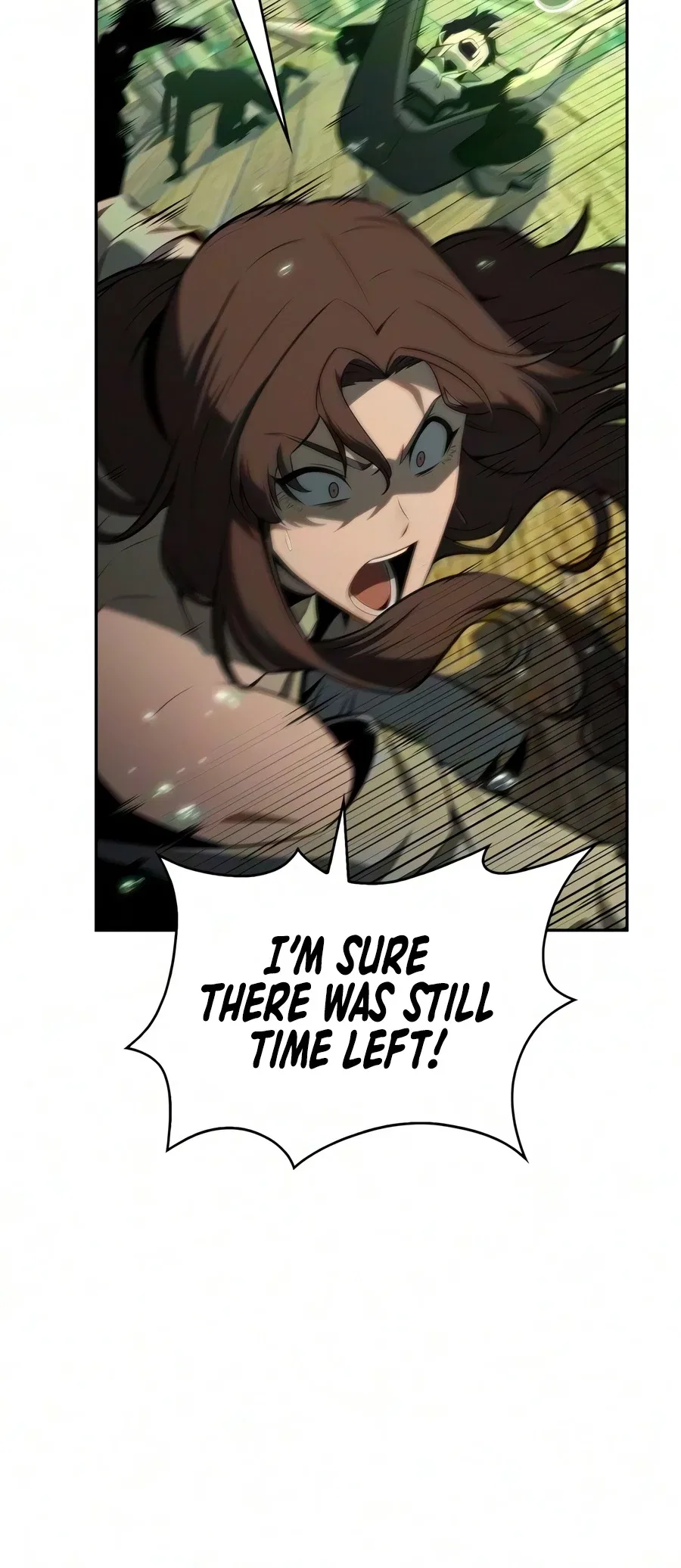 Solo Max-Level Newbie Chapter 265 – Page 9