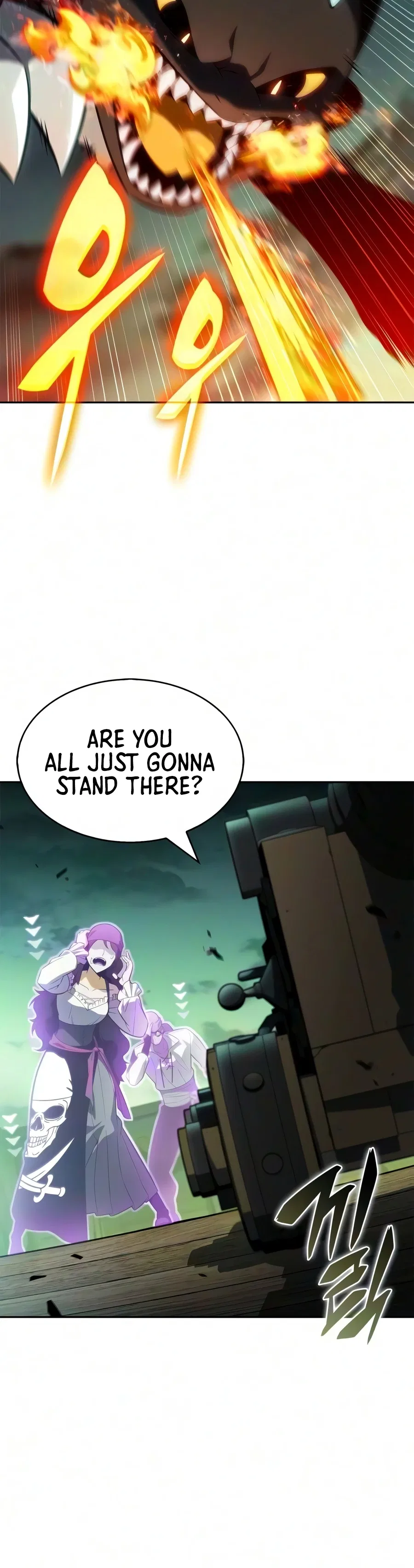 Solo Max-Level Newbie Chapter 265 – Page 13