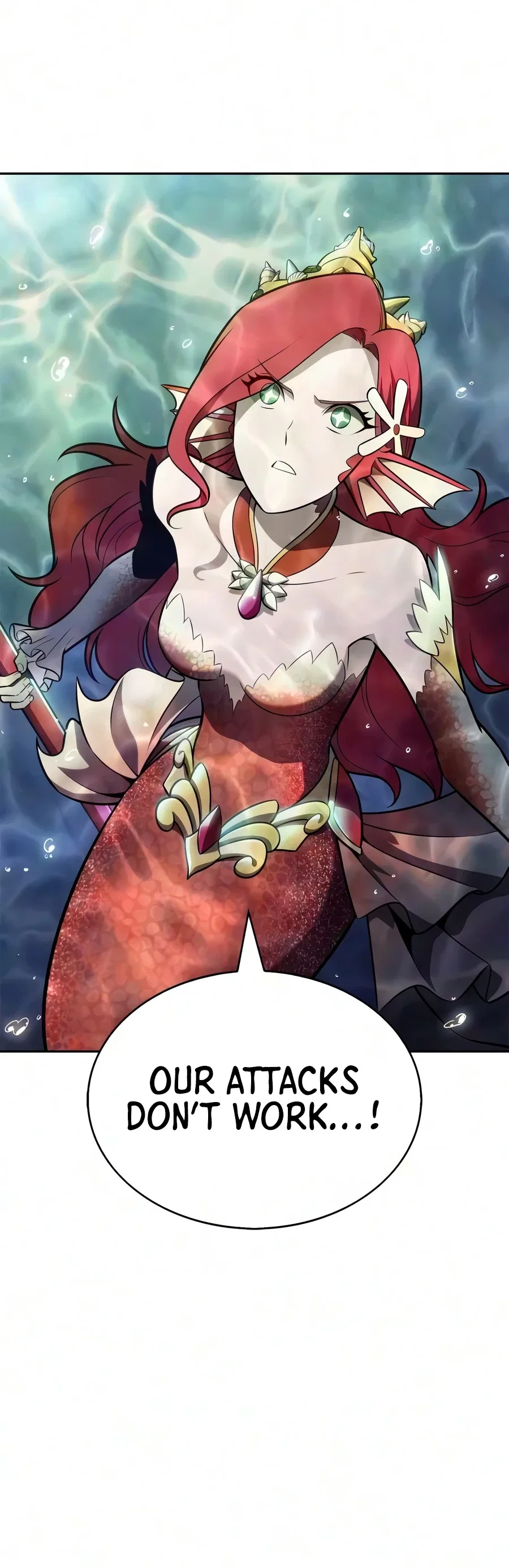 Solo Max-Level Newbie Chapter 265 – Page 21