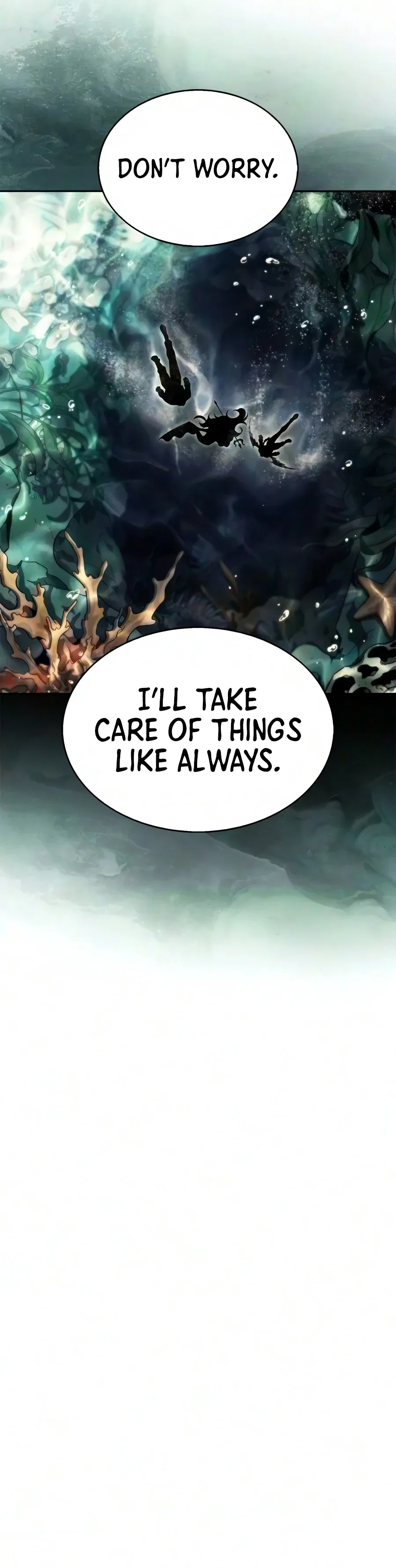 Solo Max-Level Newbie Chapter 265 – Page 23