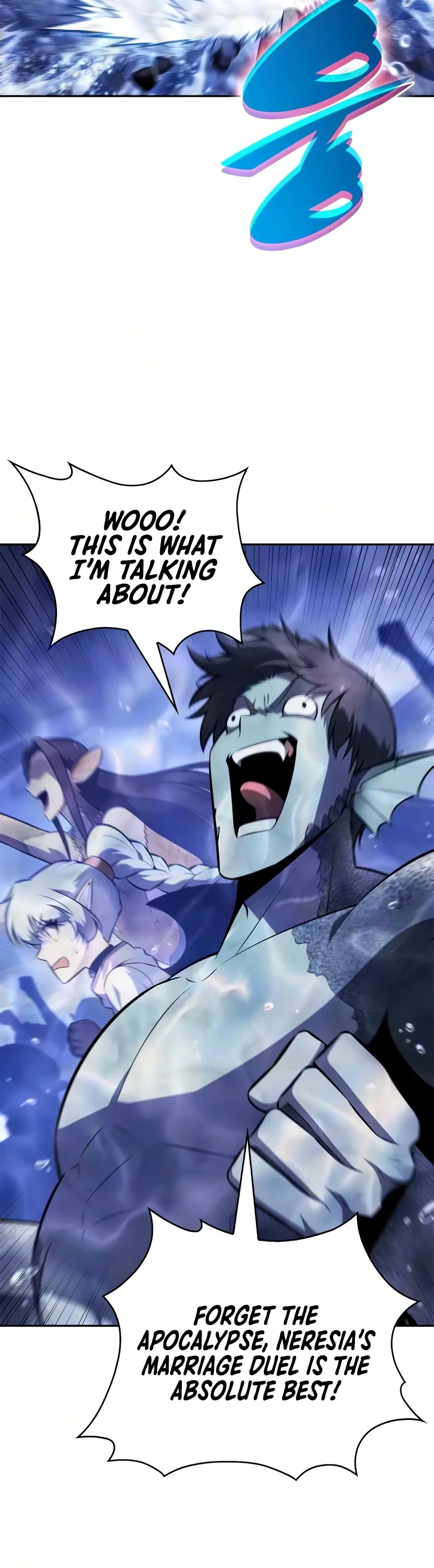 Solo Max-Level Newbie Chapter 264 – Page 9