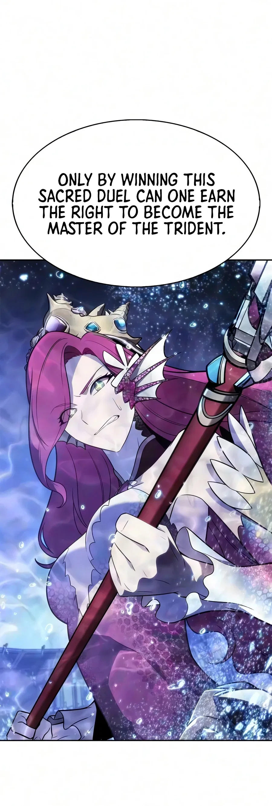 Solo Max-Level Newbie Chapter 264 – Page 11