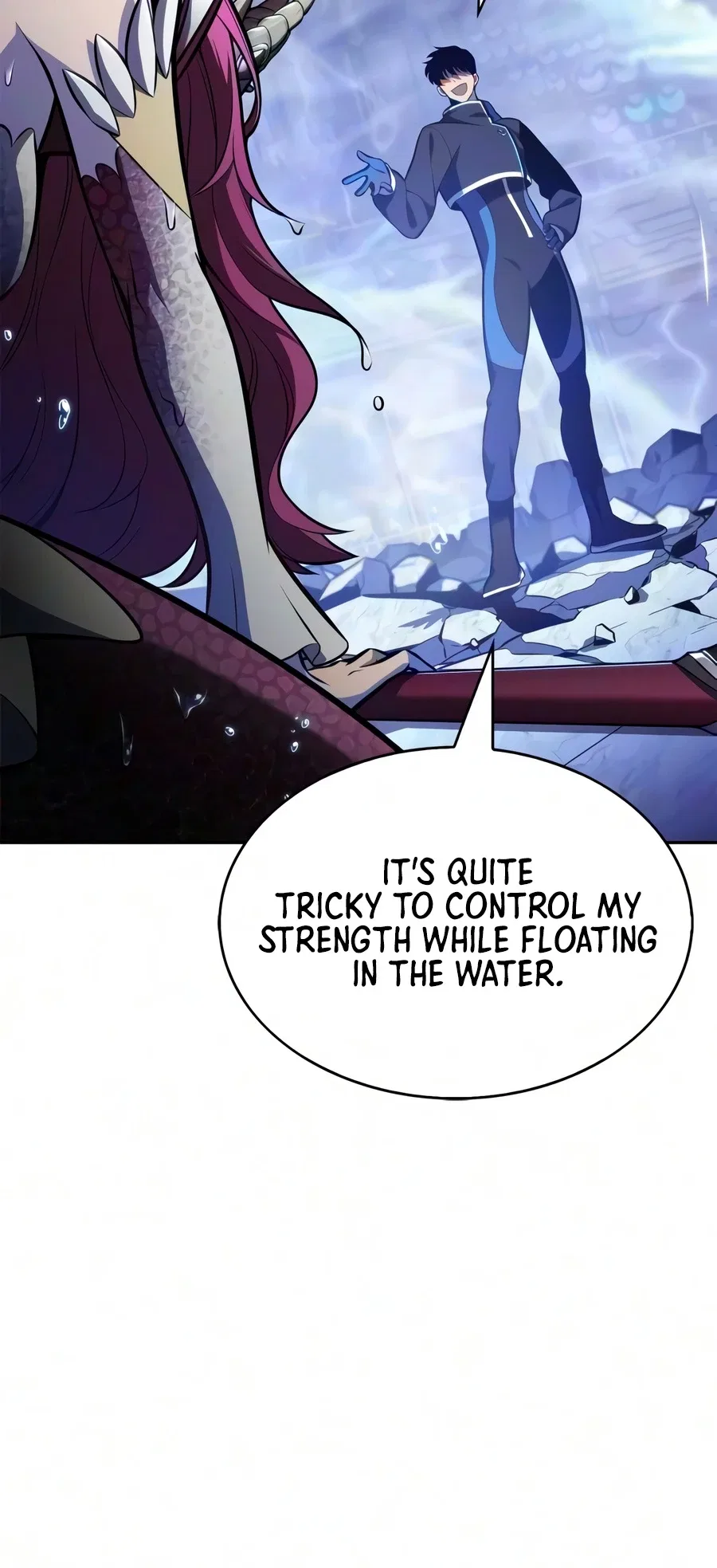 Solo Max-Level Newbie Chapter 264 – Page 13