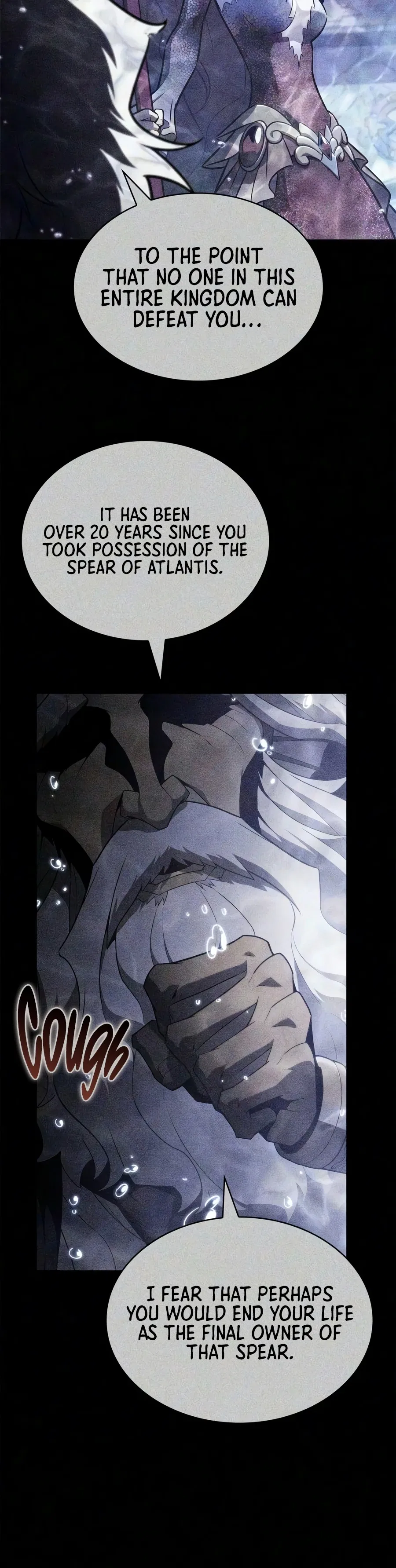 Solo Max-Level Newbie Chapter 264 – Page 17