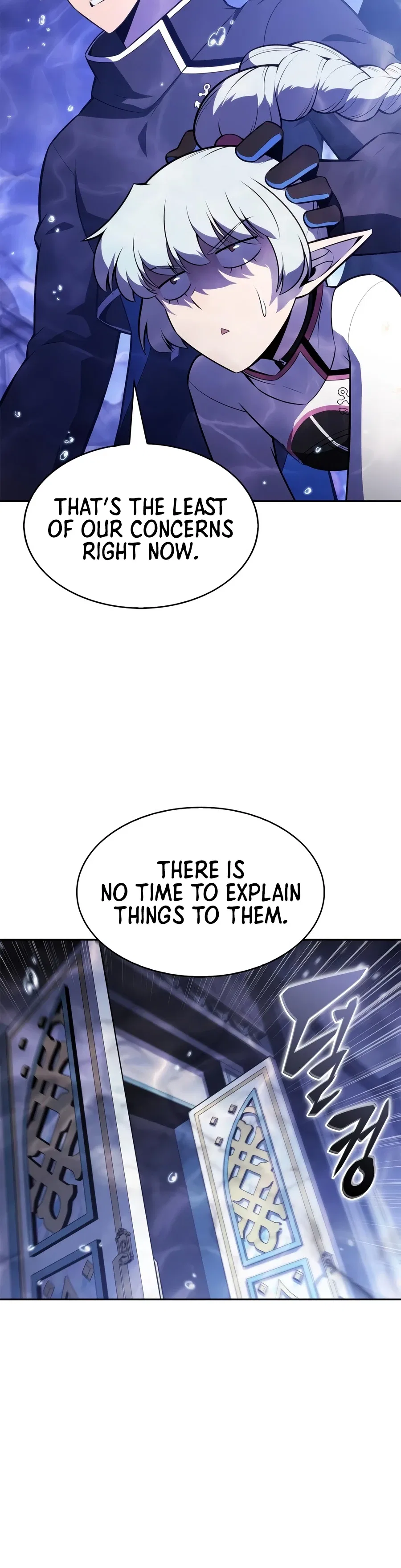 Solo Max-Level Newbie Chapter 263 – Page 7